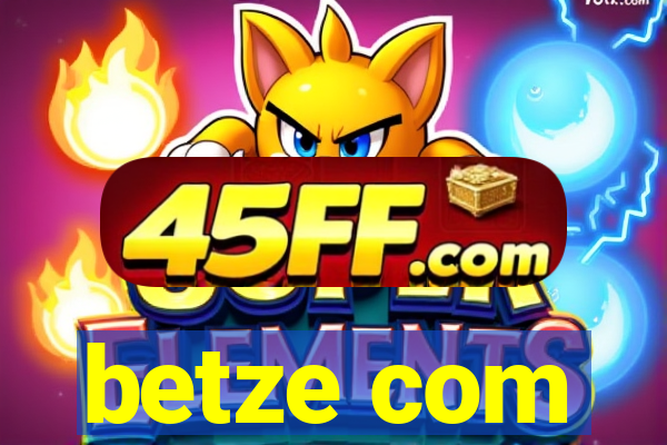betze com